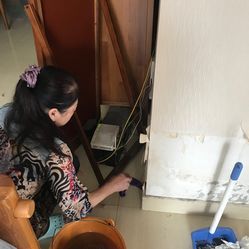 家事无忧圈家政(北市区店) 昆明北市区便捷家政服务指南