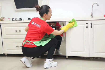 慧至家政 品质生活，从专业服务开始